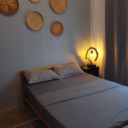 Tsada Balay Homestay Guindulman Bagian luar foto