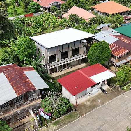 Tsada Balay Homestay Guindulman Bagian luar foto